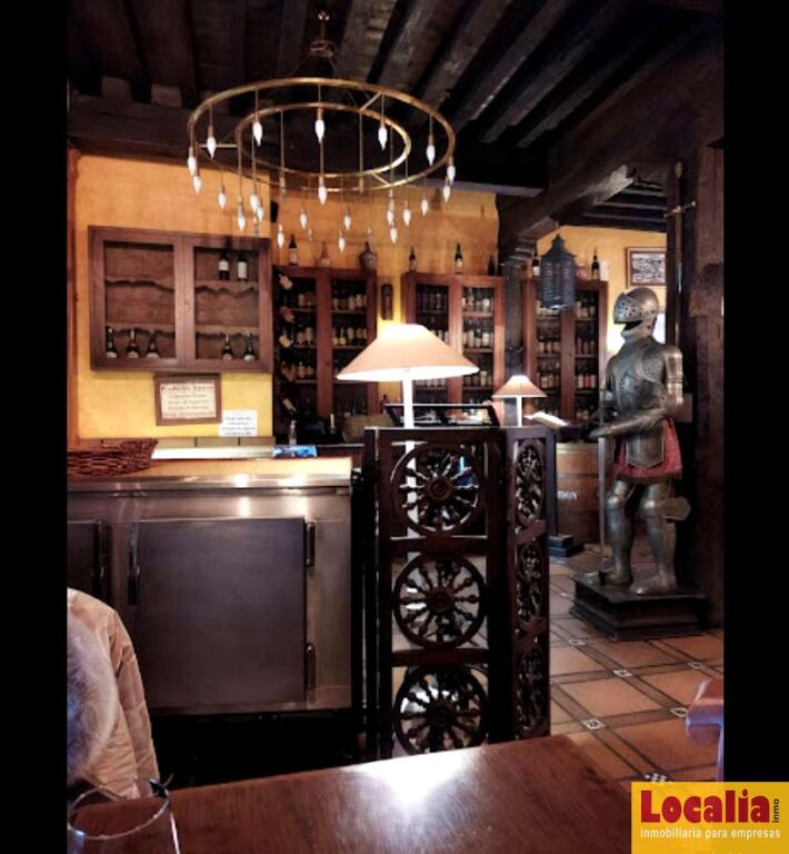 Imagen 3 de Venta de famoso Restaurante en Aguilar de Campoo.