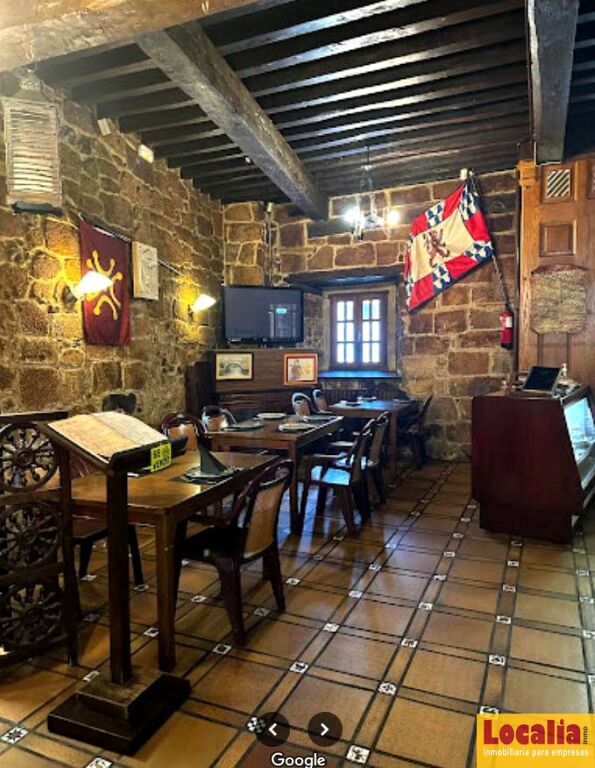 Imagen 4 de Venta de famoso Restaurante en Aguilar de Campoo.