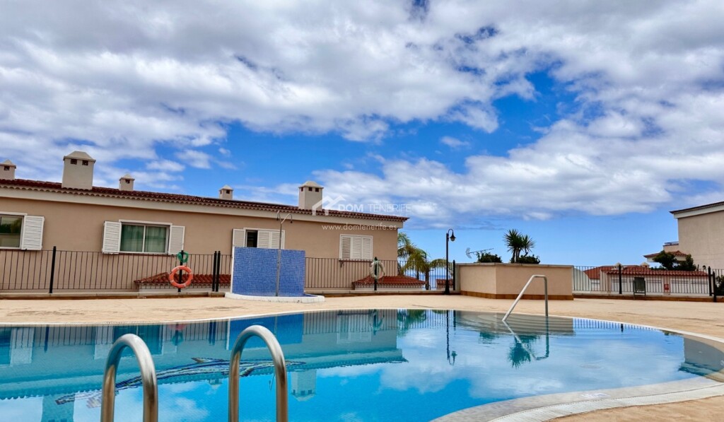 Imagen 2 de Apartamento en Alquiler en Santiago Del Teide Santa Cruz de Tenerife