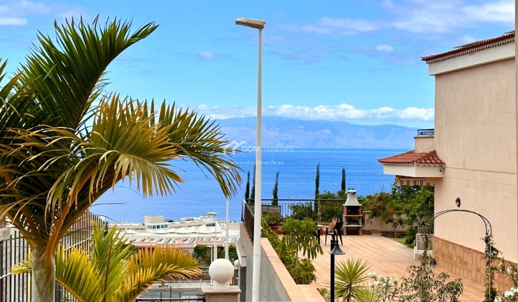 Imagen 3 de Apartamento en Alquiler en Santiago Del Teide Santa Cruz de Tenerife