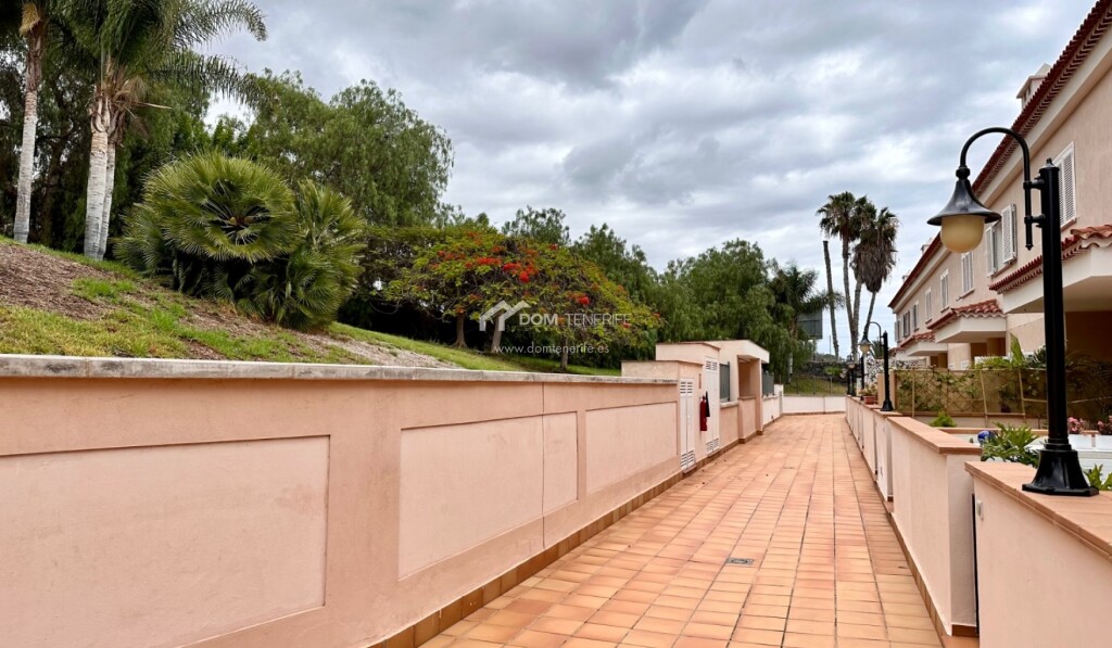 Imagen 4 de Apartamento en Alquiler en Santiago Del Teide Santa Cruz de Tenerife