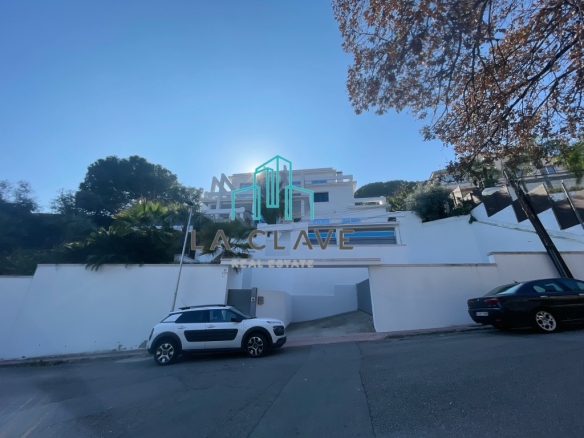 Imagen 2 de Casa-Chalet en Venta en Alella Barcelona