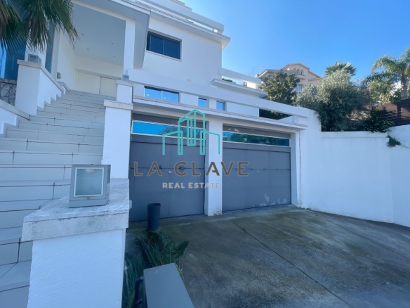 Imagen 3 de Casa-Chalet en Venta en Alella Barcelona