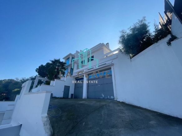 Imagen 4 de Casa-Chalet en Venta en Alella Barcelona