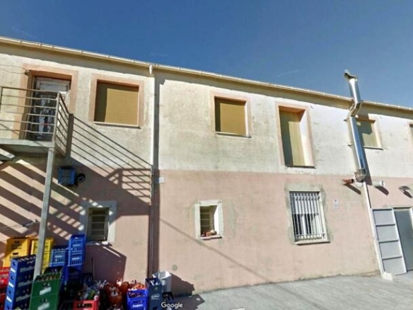 Imagen 1 de Restaurante con alojamiento rural. Aguilar Campoo