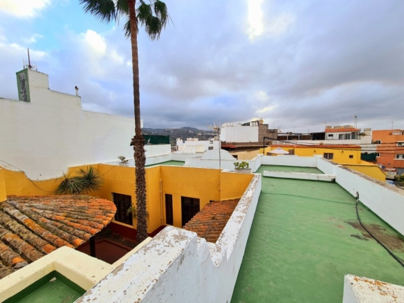 Imagen 3 de CASA TERRERA EN ARUCAS - CASCO