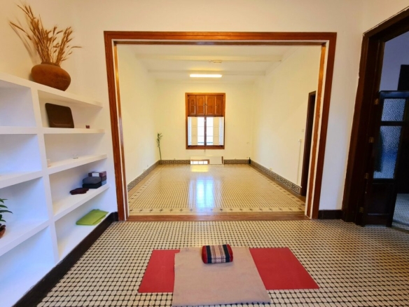 Imagen 4 de CASA TERRERA EN ARUCAS - CASCO