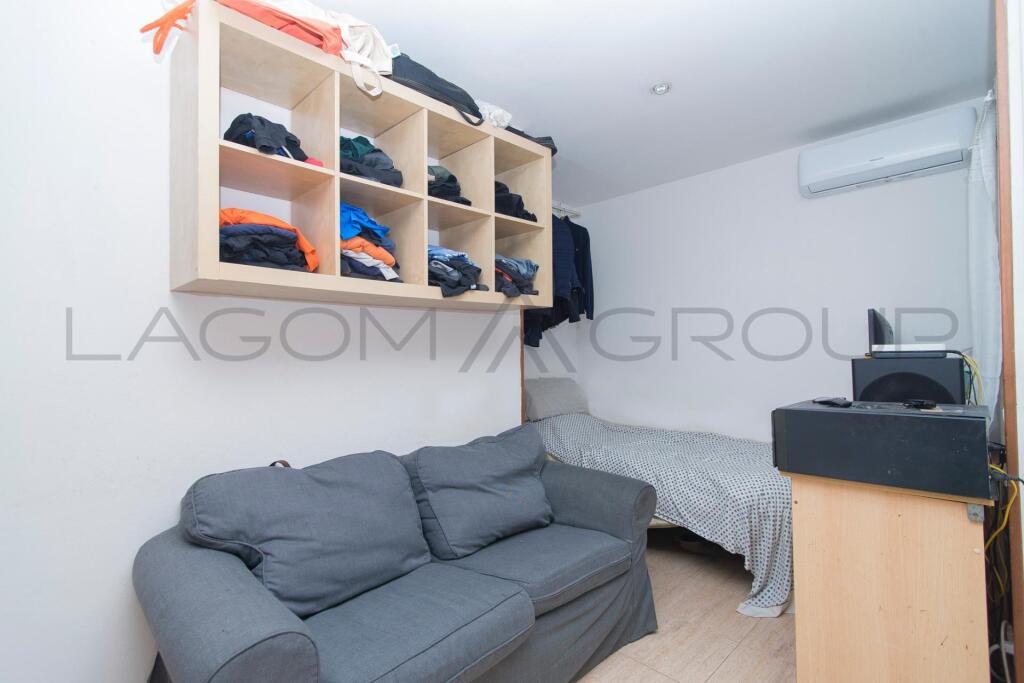 Imagen 2 de Piso en Venta en Barcelona Barcelona