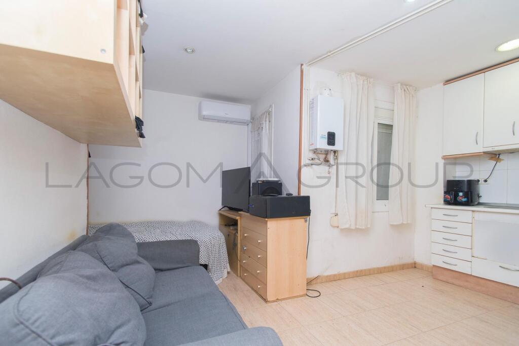 Imagen 3 de Piso en Venta en Barcelona Barcelona