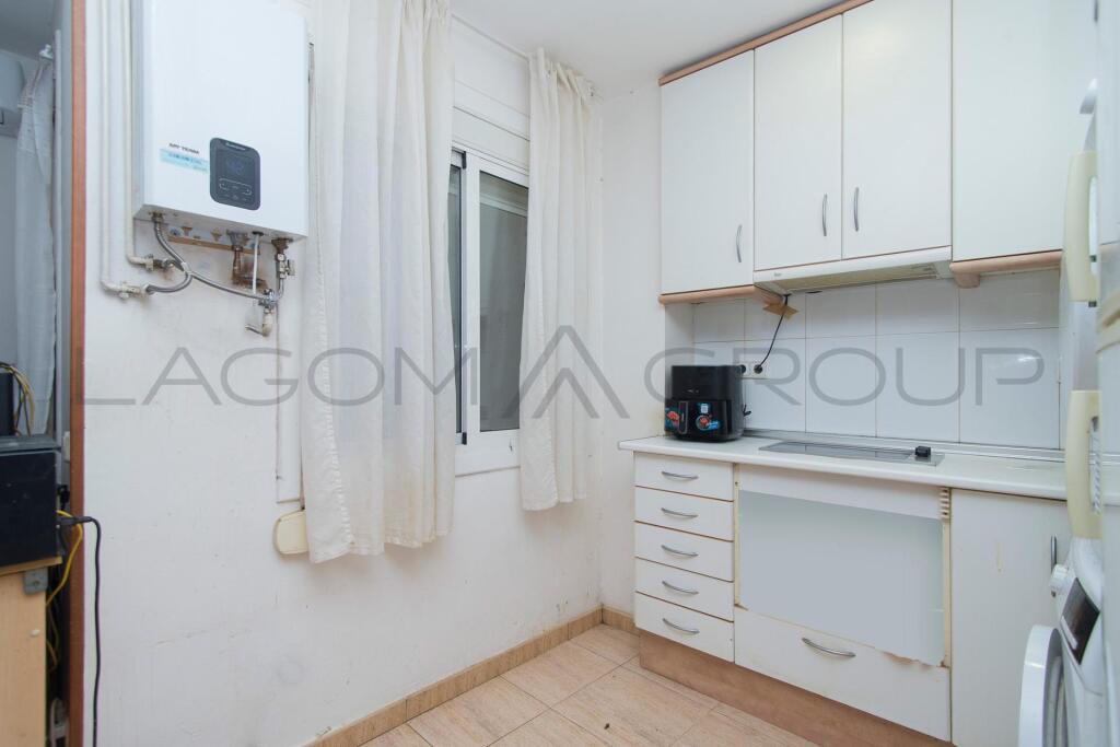 Imagen 4 de Piso en Venta en Barcelona Barcelona