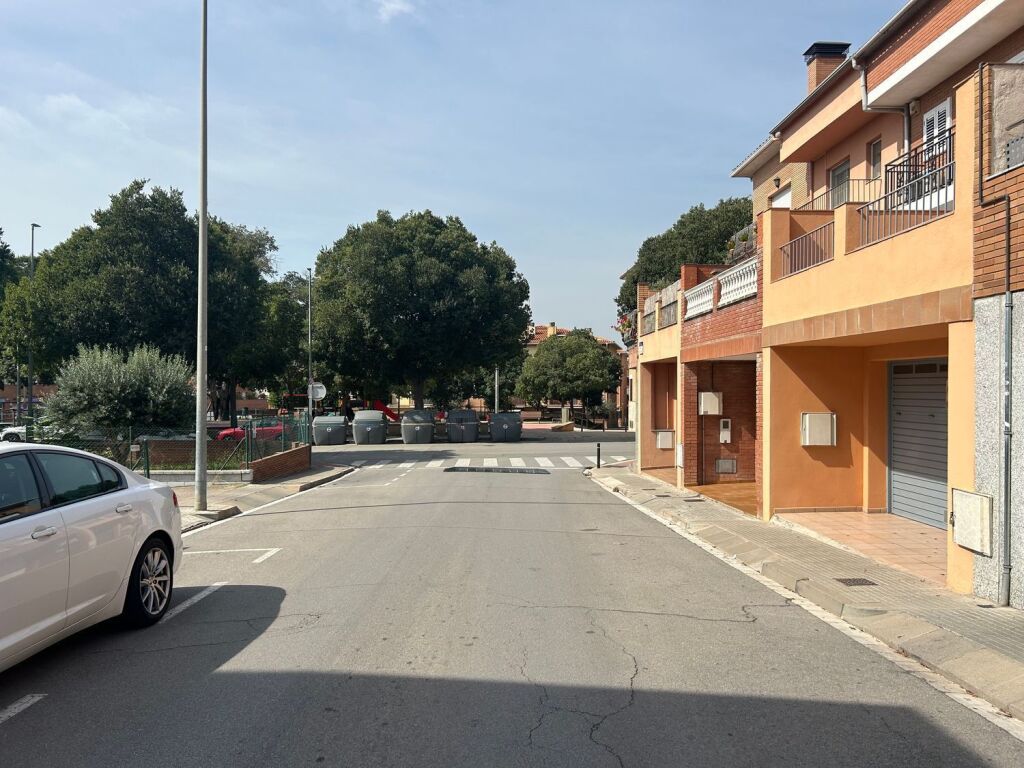 Imagen 2 de Local comercial en Venta en Franqueses Del Valles