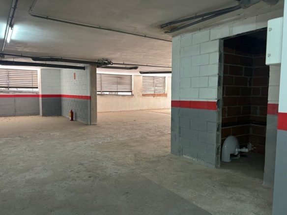 Imagen 1 de Local comercial en Venta en Franqueses Del Valles