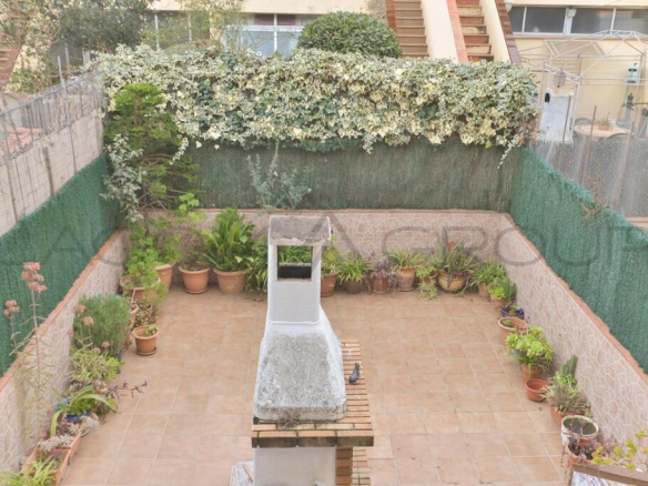 Imagen 3 de Casa adosada en Abrera