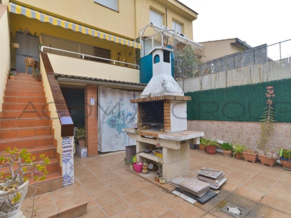 Imagen 4 de Casa adosada en Abrera