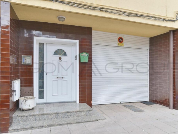 Imagen 1 de Casa adosada en Abrera