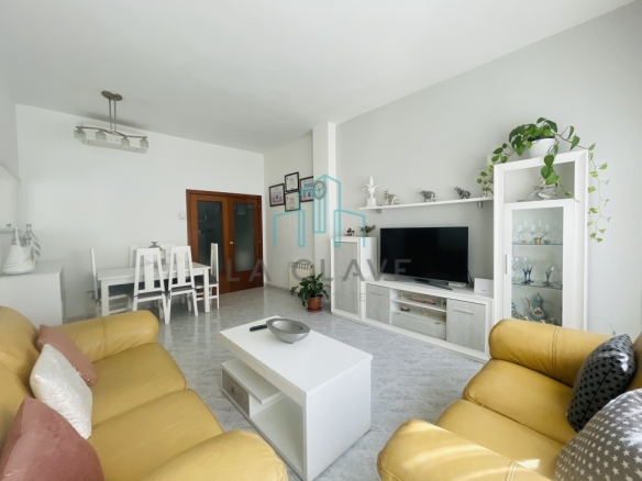 Imagen 1 de Piso en Venta en Parets Del Valles Barcelona