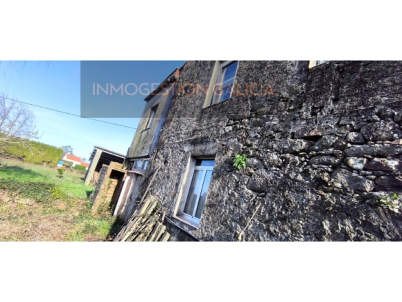 Imagen 2 de Casa de campo-Masía en Venta en A Laracha La Coruña