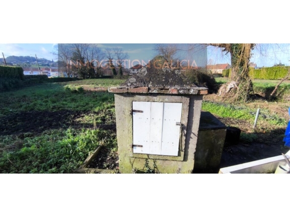 Imagen 3 de Casa de campo-Masía en Venta en A Laracha La Coruña
