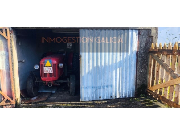 Imagen 4 de Casa de campo-Masía en Venta en A Laracha La Coruña