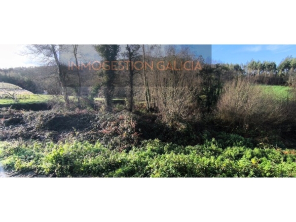 Imagen 2 de Parcela en Venta en A Laracha La Coruña