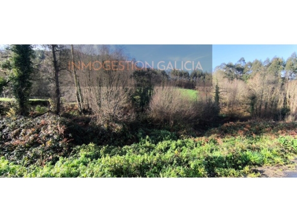Imagen 3 de Parcela en Venta en A Laracha La Coruña