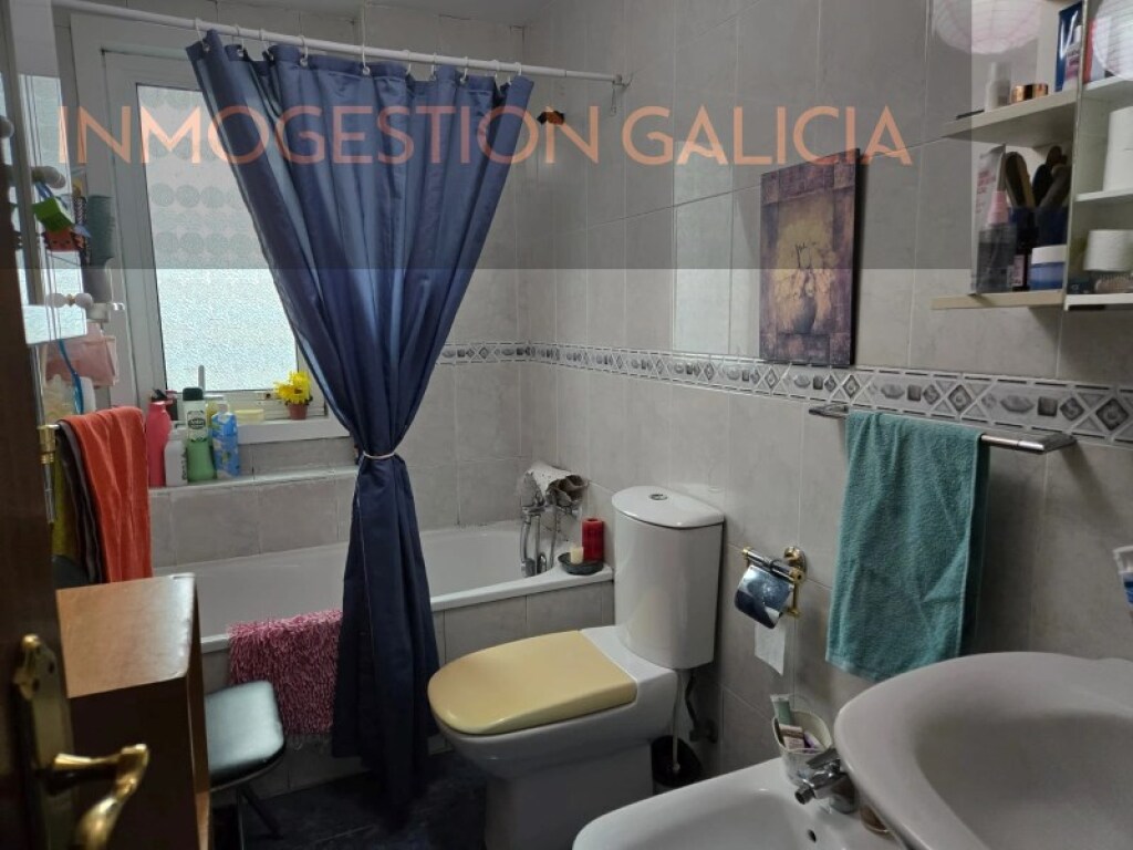 Imagen 2 de Piso en Venta en Carral La Coruña