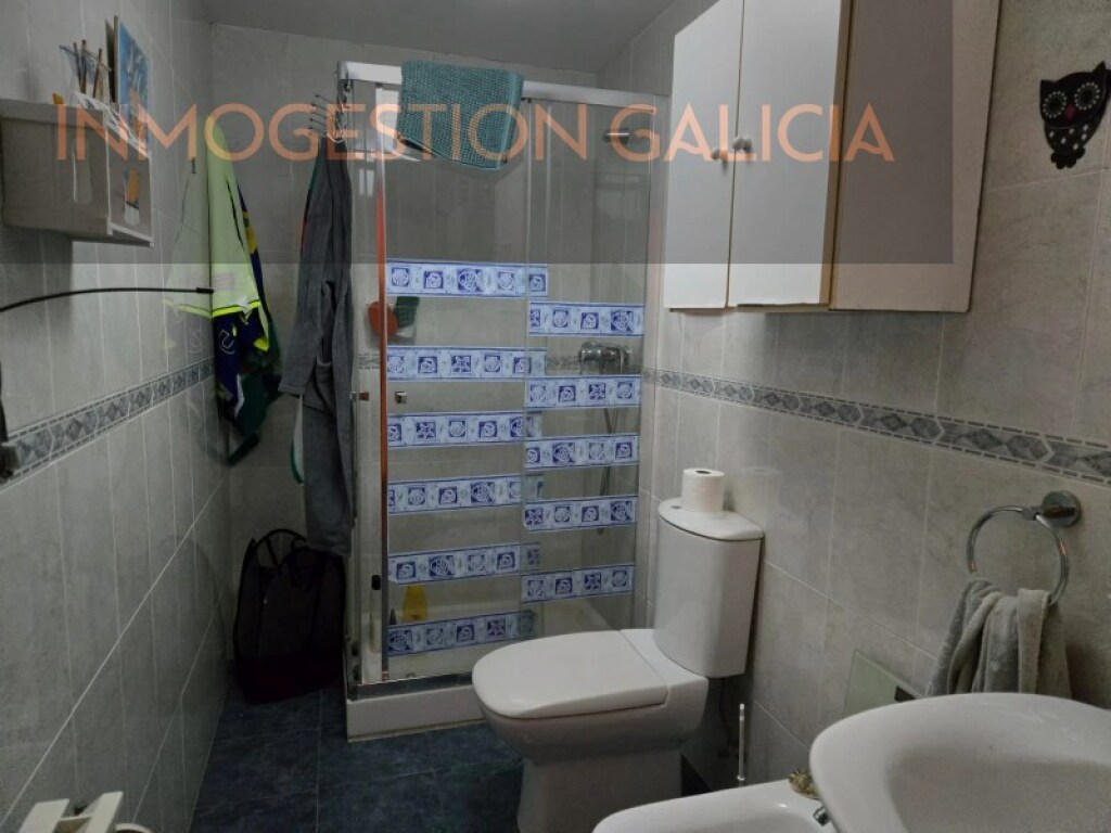 Imagen 3 de Piso en Venta en Carral La Coruña