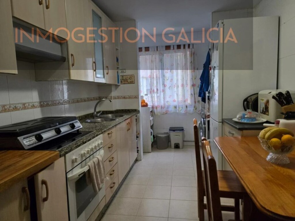 Imagen 4 de Piso en Venta en Carral La Coruña