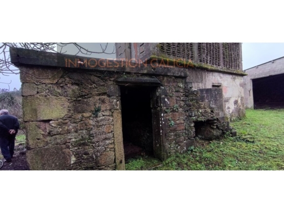 Imagen 2 de Casa de campo-Masía en Venta en A Laracha La Coruña