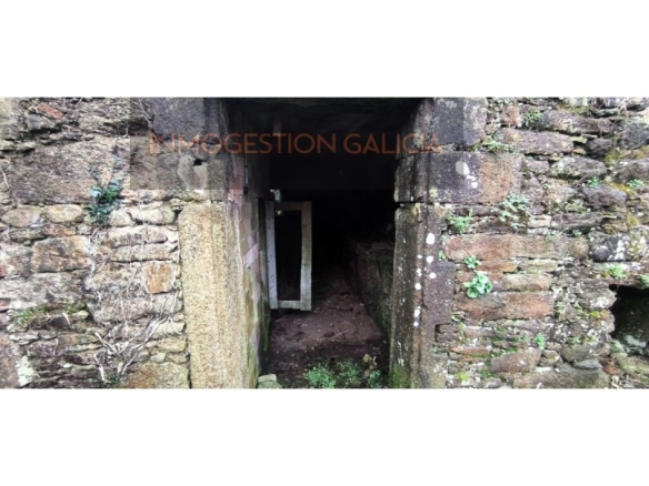 Imagen 3 de Casa de campo-Masía en Venta en A Laracha La Coruña