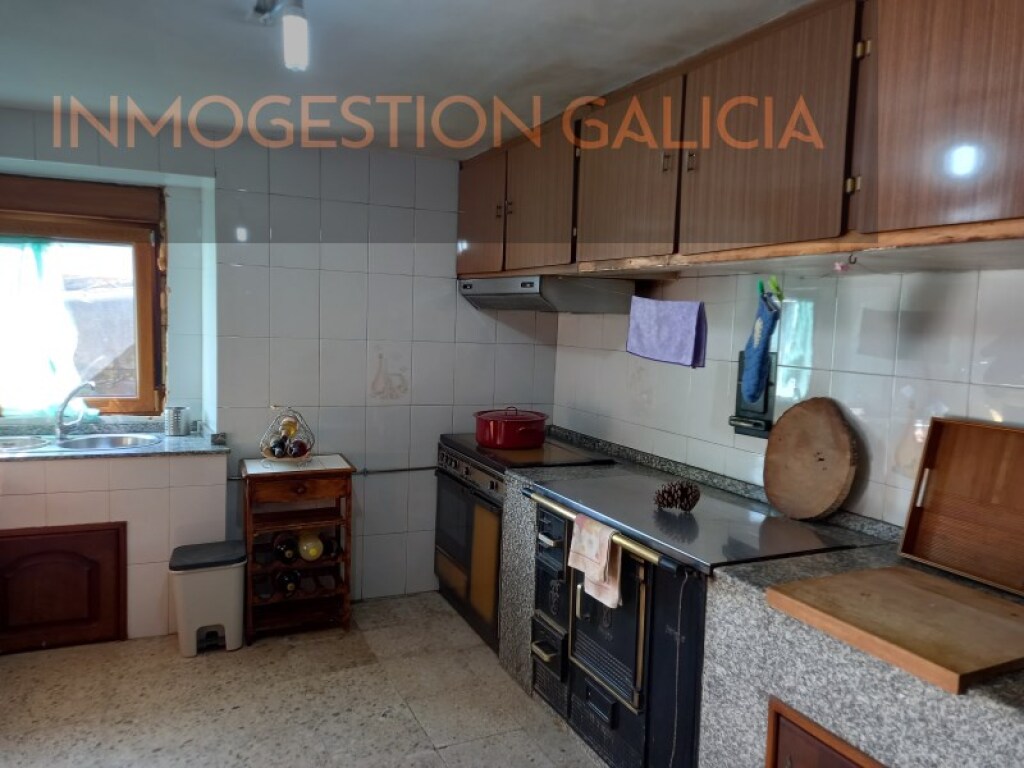 Imagen 2 de Casa-Chalet en Venta en A Laracha La Coruña