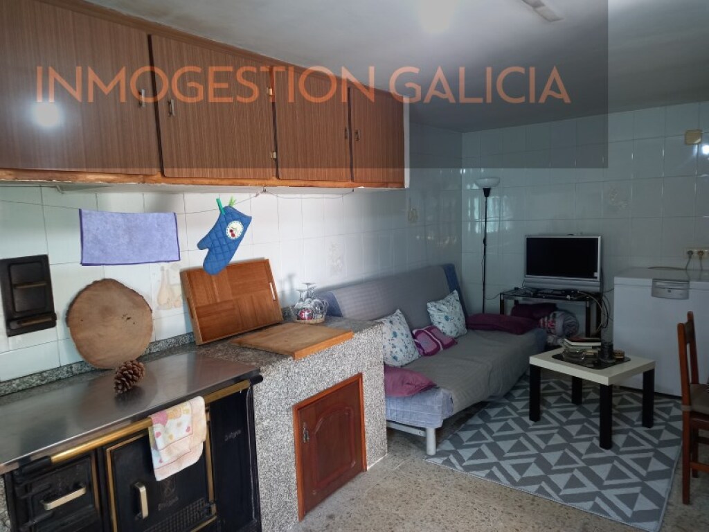 Imagen 3 de Casa-Chalet en Venta en A Laracha La Coruña