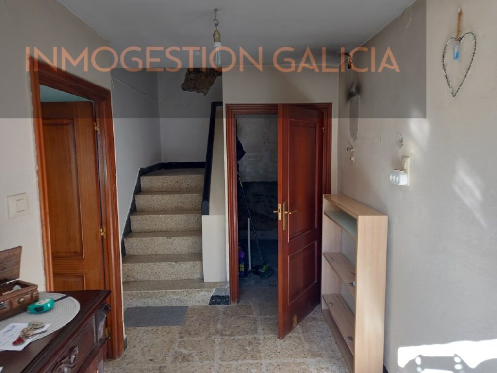 Imagen 4 de Casa-Chalet en Venta en A Laracha La Coruña