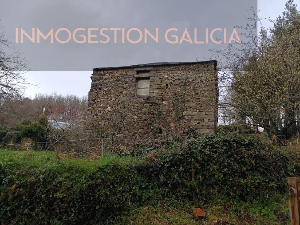Imagen 4 de Casa de campo-Masía en Venta en Becerrea Lugo