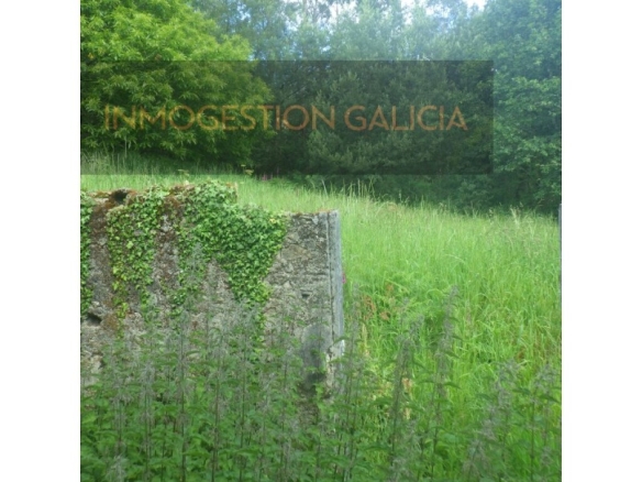 Imagen 3 de Solar residencial en Venta en A Laracha La Coruña