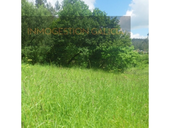 Imagen 4 de Solar residencial en Venta en A Laracha La Coruña