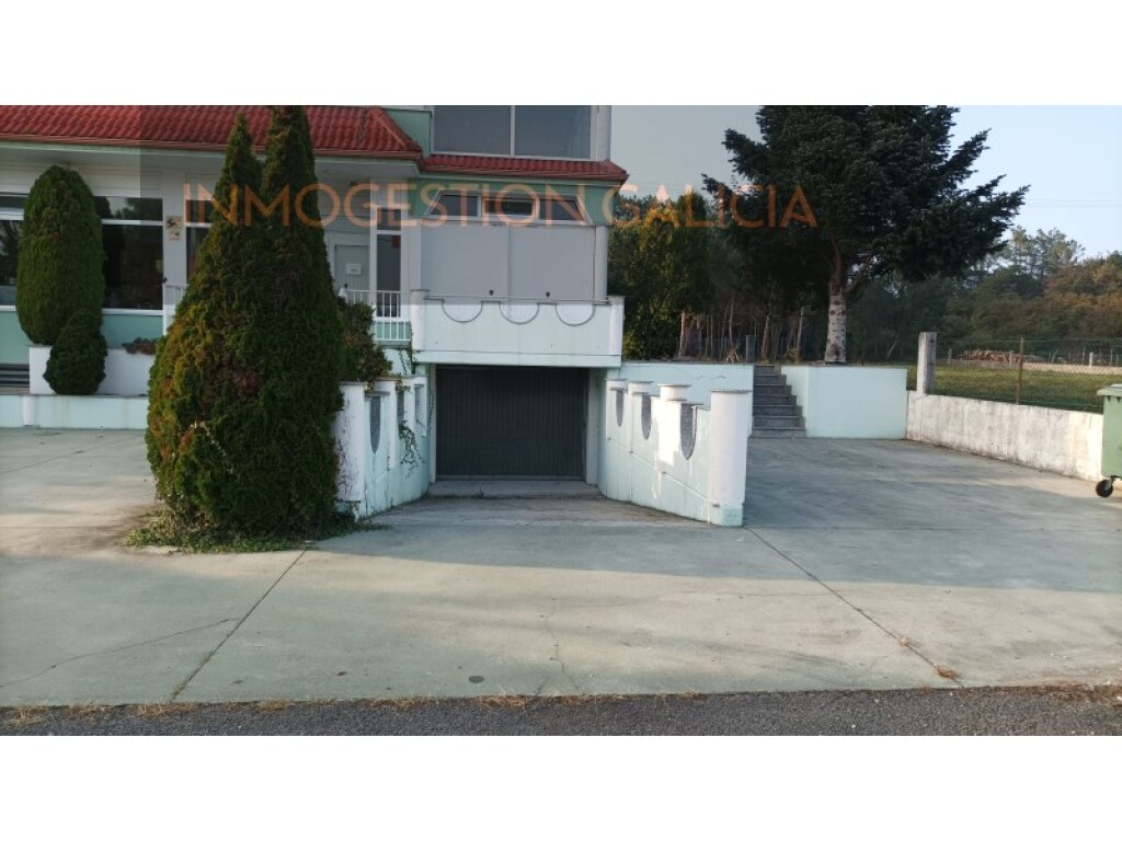 Imagen 3 de Casa de campo-Masía en Venta en A Laracha La Coruña