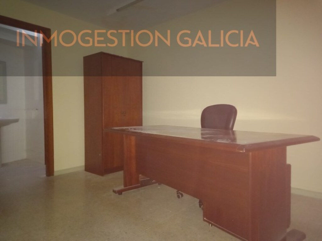 Imagen 4 de Oficina en Venta en A Coruña La Coruña