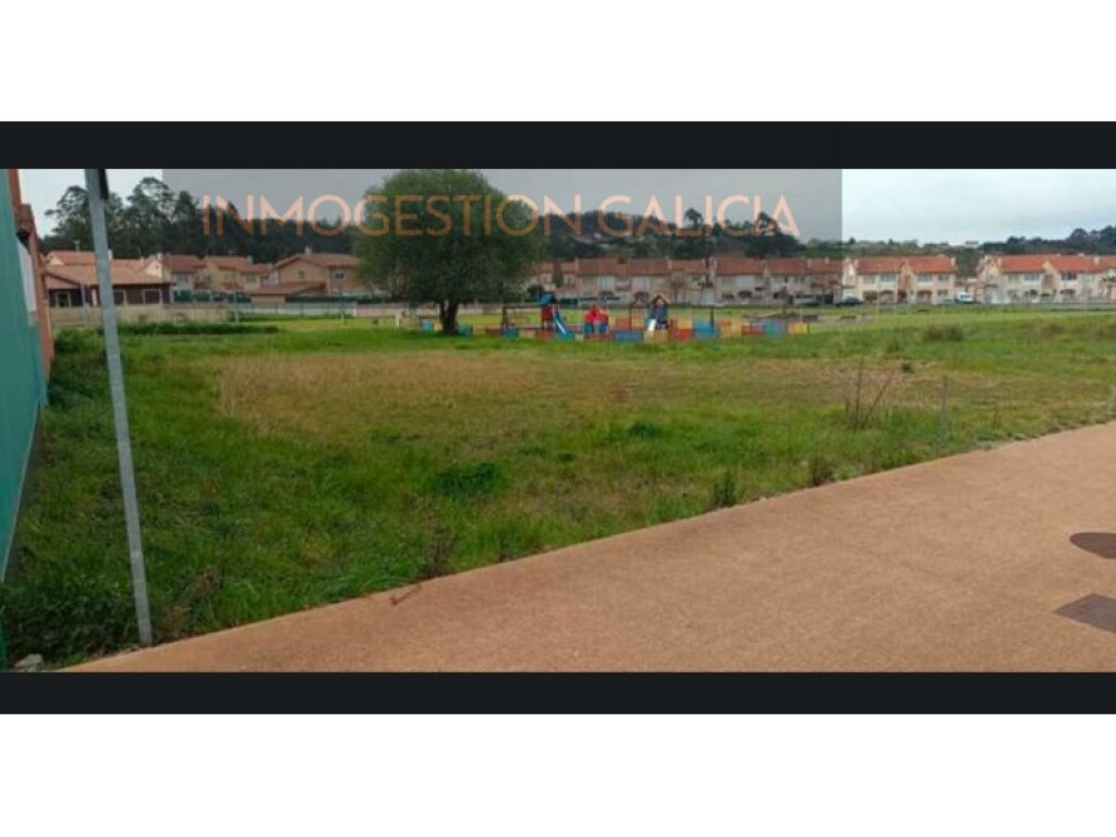 Imagen 2 de Parcela en Venta en A Laracha La Coruña