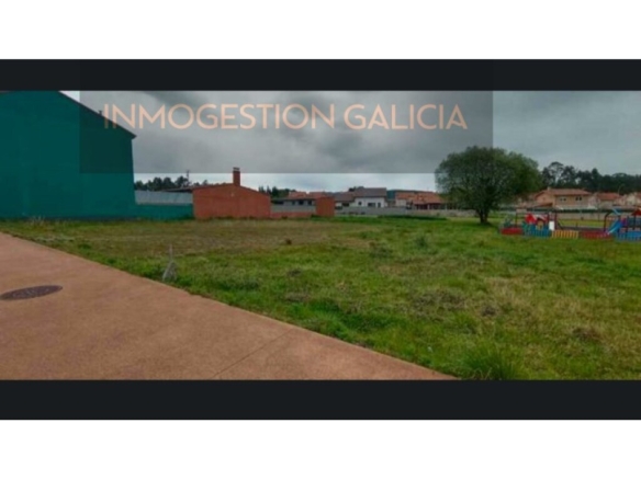 Imagen 3 de Parcela en Venta en A Laracha La Coruña