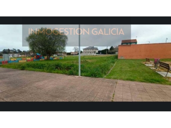 Imagen 4 de Parcela en Venta en A Laracha La Coruña