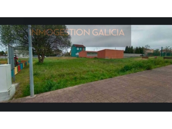 Imagen 1 de Parcela en Venta en A Laracha La Coruña