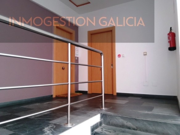 Imagen 1 de Oficina en Alquiler en A Coruña MESOIRO La Coruña
