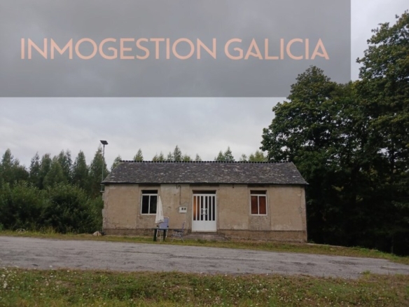Imagen 4 de Casa-Chalet en Venta en Silvela Lugo
