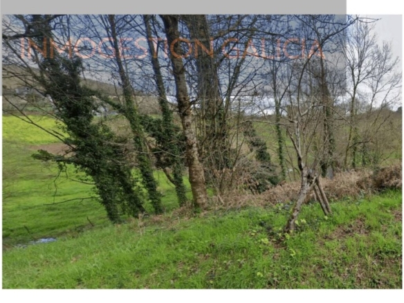 Imagen 2 de Parcela en Venta en Sumio (Santiago) La Coruña