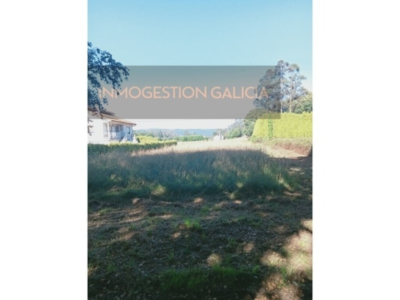 Imagen 2 de Casa de pueblo en Venta en Cerceda La Coruña