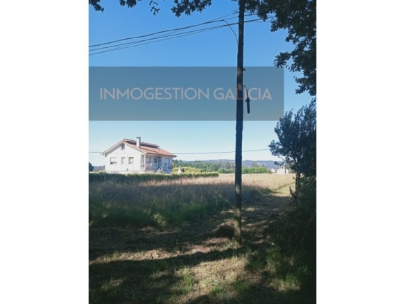 Imagen 3 de Casa de pueblo en Venta en Cerceda La Coruña