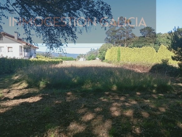 Imagen 1 de Casa de pueblo en Venta en Cerceda La Coruña