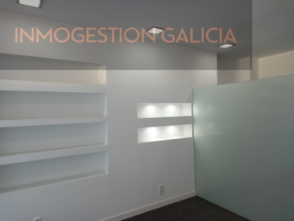 Imagen 3 de Local comercial en Alquiler en Cerceda La Coruña