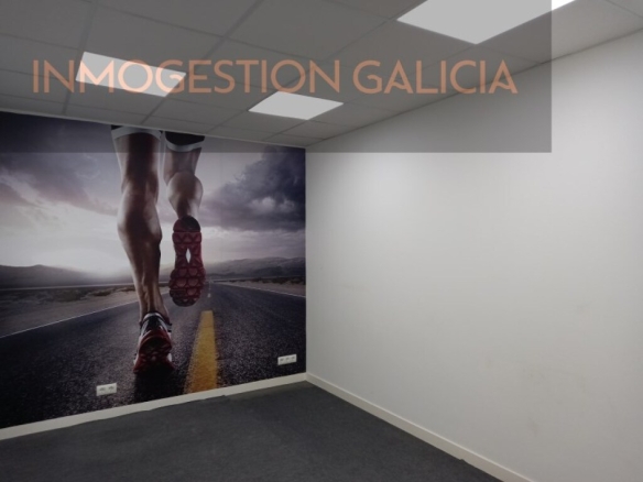 Imagen 4 de Local comercial en Alquiler en Cerceda La Coruña
